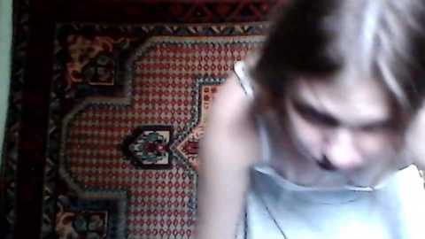 venus_in_flames @ chaturbate on 20250712