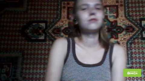 venus_in_flames @ chaturbate on 20250712