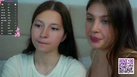 vivid_girls @ chaturbate on 20250712