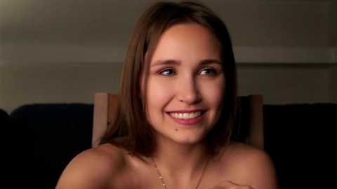 zeldaes @ chaturbate on 20250712