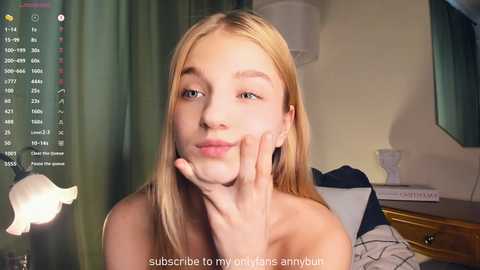_annybunny_ @ chaturbate on 20250713