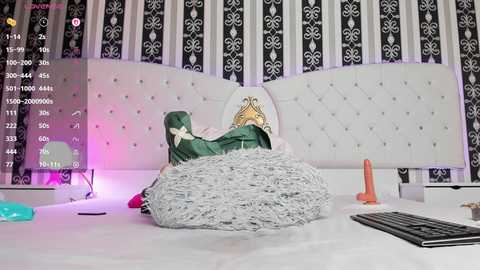 aidasina @ chaturbate on 20250713