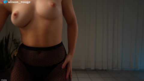 alisonrouge @ chaturbate on 20250713