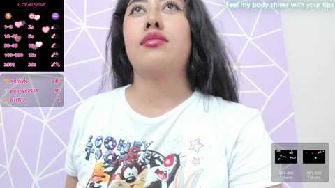althea_moore @ chaturbate on 20250713