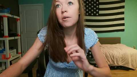anabelleleigh @ chaturbate on 20250713