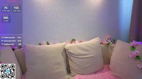 anadeya @ chaturbate on 20250713
