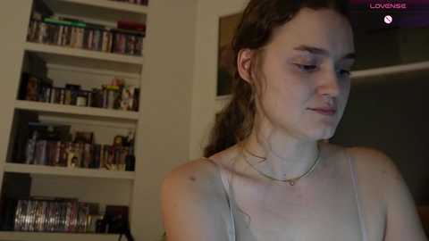 bellebabyboo @ chaturbate on 20250713