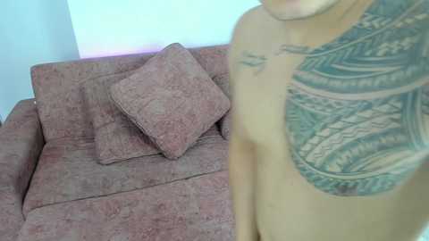billieee07 @ chaturbate on 20250713