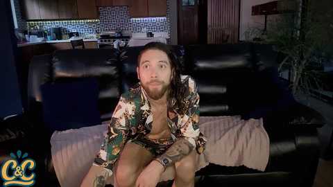 chaykneadscookie @ chaturbate on 20250713