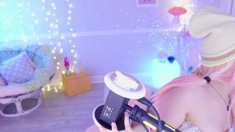 cherrycrush @ chaturbate on 20250713