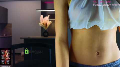 crazzy_cherry @ chaturbate on 20250713
