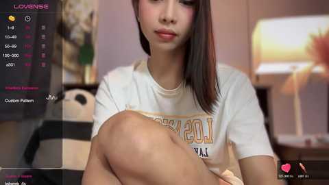 cute_ciara @ chaturbate on 20250713