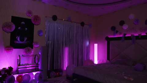 dreamgogo @ chaturbate on 20250713
