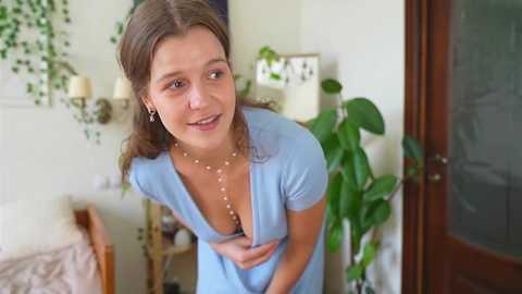 eli_sun @ chaturbate on 20250713