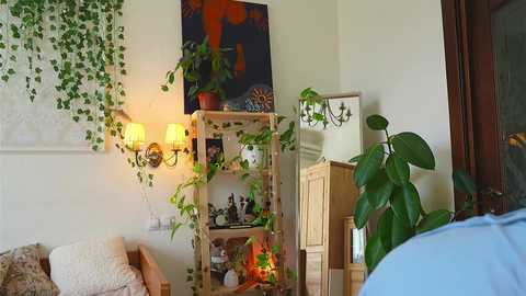 eli_sun @ chaturbate on 20250713