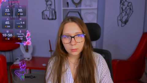 emma_rose55 @ chaturbate on 20250713