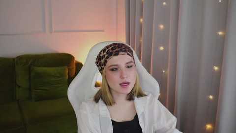 erica_black @ chaturbate on 20250713