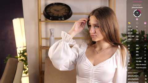 erleneash @ chaturbate on 20250713