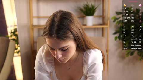 erleneash @ chaturbate on 20250713