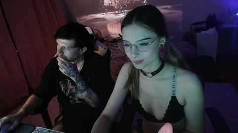 gamebelka @ chaturbate on 20250713