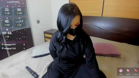 habibi_moon @ chaturbate on 20250713