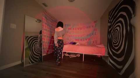 hexivu @ chaturbate on 20250713