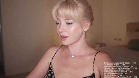 infinitysoul_ @ chaturbate on 20250713