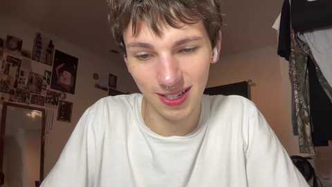 its_rowan @ chaturbate on 20250713