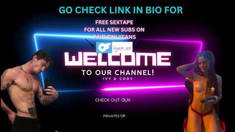 ivy69_9 @ chaturbate on 20250713