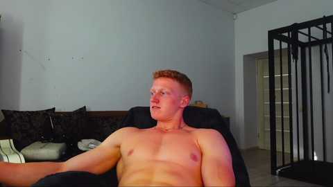 jacob_devon @ chaturbate on 20250713