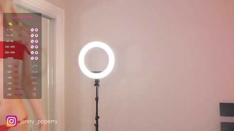 jenny_perry @ chaturbate on 20250713