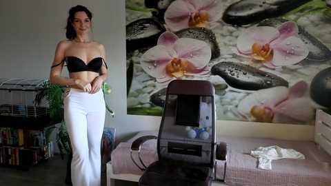 jennycutey @ chaturbate on 20250713