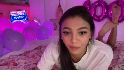 keirasworld @ chaturbate on 20250713