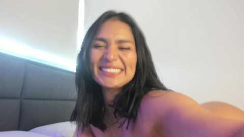 Media: lady_ni Chaturbate 2025-07-13 16:27:00