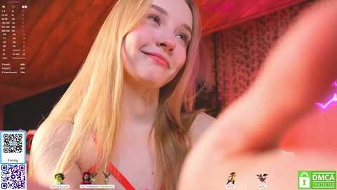 lissa_meooow @ chaturbate on 20250713