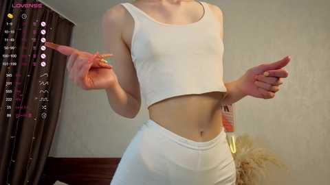 minnietammy @ chaturbate on 20250713