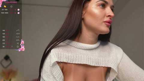 miss_rosa @ chaturbate on 20250713