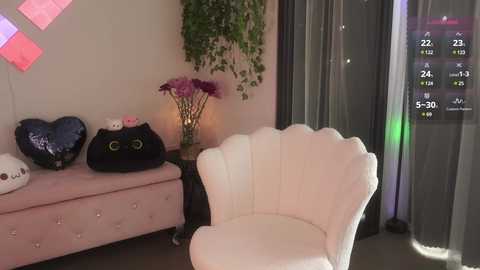 mysticxkitty @ chaturbate on 20250713