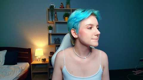 nakishacroshaw @ chaturbate on 20250713