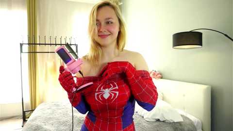 odelynbrower @ chaturbate on 20250713