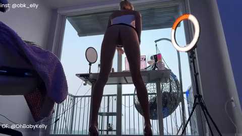 ohbabykelly @ chaturbate on 20250713