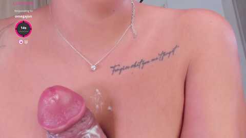 queen_of_deepthroat @ chaturbate on 20250713