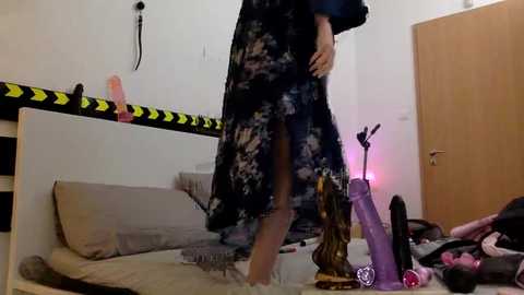 sleeperly @ chaturbate on 20250713
