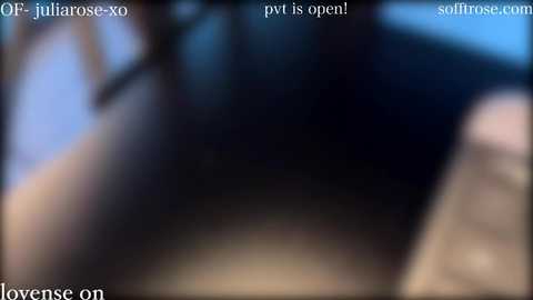 sofftrose @ chaturbate on 20250713