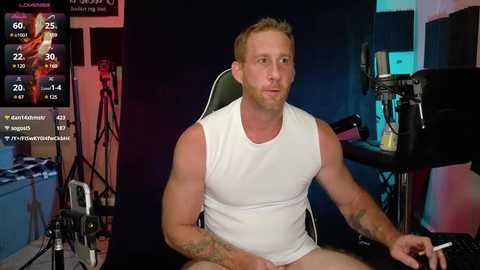 studforyouall @ chaturbate on 20250713