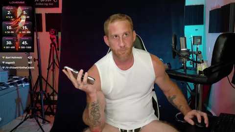 studforyouall @ chaturbate on 20250713