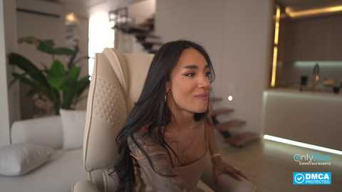 sweetlaurasaenz @ chaturbate on 20250713