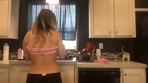 texas_blonde @ chaturbate on 20250713