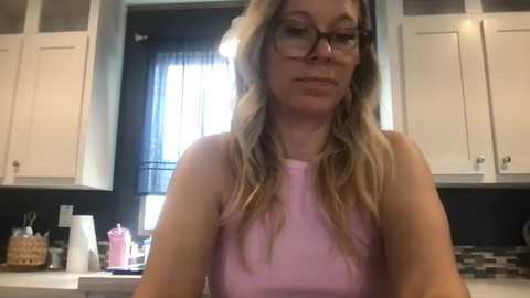 texas_blonde @ chaturbate on 20250713