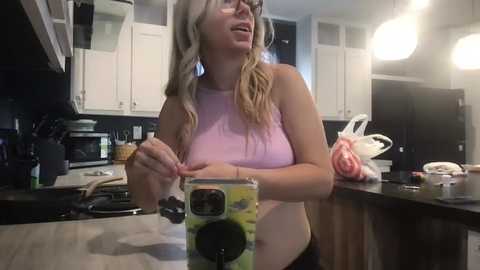texas_blonde @ chaturbate on 20250713
